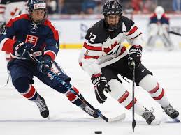 Сборная канады по хоккею (hockey canada). The Rink Draft Prospect Profile Center Right Wing Dylan Cozens