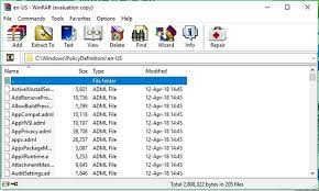 Both download and installation are also simple: Download Winrar For Windows 10 7 8 8 1 32 Bit 64 Bit