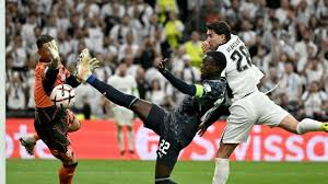 timothy weah