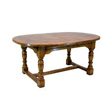 Our modern dining tables will be the perfect centrepiece for your dining room or kitchen. Large Oval Extending Dining Table Oak Dining Tables Tudor Oak Uk