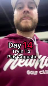 Augusta Golf Journey #augustanational #golfer #golflife