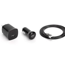 3 in 1 Charging Kit for Asus P565 with ...