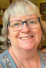 Truetken, Mary Margaret