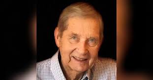 Sherwin W. Kamps Obituary