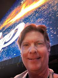 The Dive Bar Rock Star Podcast