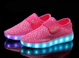 12 Best Light Up Shoes For Kids Complete Insight