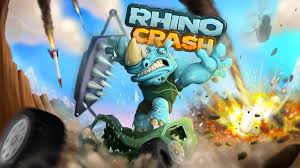 Također se koristi kao sredstvo za zgušnjavanje u receptima za. Pixune Studios Rhino Crash