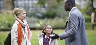 #umafamíliadedois #umafamíliadedois#uma família de dois samuel (omar sy) nunca foi de ter muitas responsabilidades. Uma Familia De Dois Frances Remake Mexicano E Pinceladas Hollywoodianas