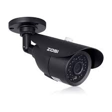 10 Best Security Cameras Without Wi Fi 2021 Guide Review