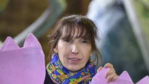 Anne Dufour : de l'humain au cœur de la fête