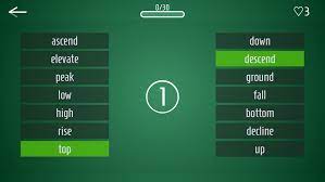 This word association activity is an ideal way to help students activate prior knowledge that they might have about a topic. Verto A Word Association Game Five Finger Studios