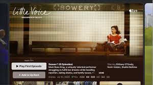 Tv Shows In The Apple Tv App Apple Support