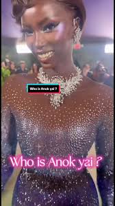 Exploring Anok Yai: A Look into Her Story and Success