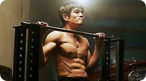 The ultimate bruce lee movie list. Birth Of The Dragon Trailer 2016 Bruce Lee Movie Youtube