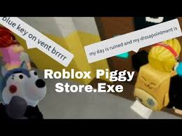 Piggy Book 2 Store Exe Youtube Tons of awesome piggy roblox clowny wallpapers to download for free. youtube