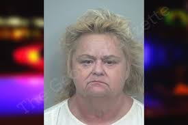 Julia Carden — Gwinnett County Jail Bookings