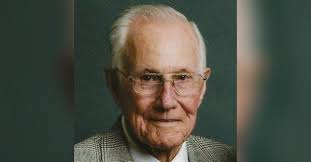 Horace J Burnette Obituary