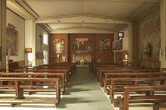 Chiesa di san barnaba, venezia (ve). Luoghi Di Culto Chiesa Di San Barnaba Brescia Citta Necrologie La Repubblica