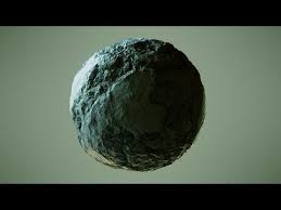 Beginner Tutorial Procedural Rocks In Blender Blender Tutorial Blender 3d Animation Tutorial