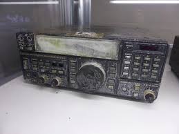 Image result for ICOM IC-R71E