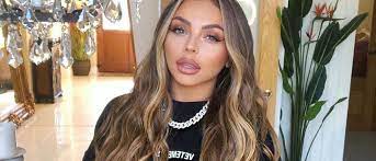 Jesy nelson has opened up about the moment she realised she wanted to leave little mix. Jesy Nelson Erhalt Zuspruch Fur Ihren Little Mix Ausstieg Promiflash De