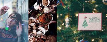 Remove from oven a rest on a rack for a minute and then use a spatula to transfer to a rack to cool thoroughly. Christmas New Year Foods Drinks Feature Extravaganza Part 2 Have A Merry Christmas Intouch Rugby Axios