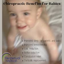 Perpetual Motion Integrated Health