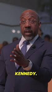 Tell the truth and bury the devil. Thanks, Senator Warnock.