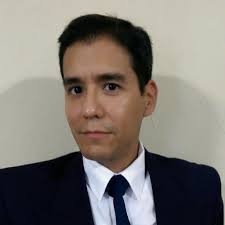 Felipe ROBLEDO-PADILLA