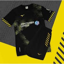 Normally, the european football calendar would be well underway by now; Official Tampines Rovers Football Club 2021 Singapore Premier League Home Jersey Ryudben Sports Mizuno Soccer Men S Fashion Activewear On Carousell