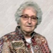 Loretta McKenzie Obituary March 23, 2016