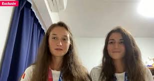 Jul 28, 2021 · ancuța bodnar și simona radis! Doodc6xrir6j5m