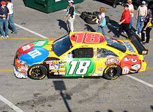 View camping world truck series driver stats at this track. Kyle Busch Wikipedia