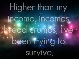 Keep your head up lyrics. Keep Your Head Up Andy Grammer Lyrics Video Dailymotion