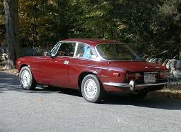 Image result for Ruby Red 1974 Alfa-Romeo