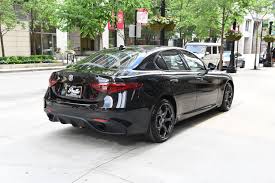 Learn the ins and outs about the 2020 alfa romeo giulia sport awd. New 2020 Alfa Romeo Giulia Sport Sport For Sale 48 645 Alfa Romeo Of Chicago Stock A126