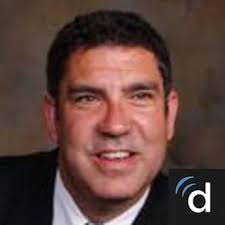 Dr. William D. Burleson, MD