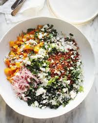 The Best Lentil Salad Ever