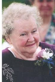Obituary for Phyllis Sagar