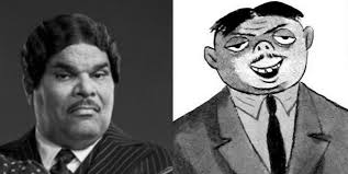 this is what gomez addams looks like : r/WednesdayTVSeries