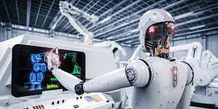 Forums pour discuter de ingénieur, voir ses formes composées, des exemples et poser vos questions. Wie Werden Ingenieure 2030 Arbeiten Ingenieur De