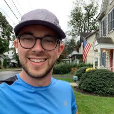 Jared Stump 🏃🏻‍♂️🚴🏻‍♂️⛰ (@runningeverystate) • Instagram photos and  videos