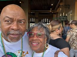 63rd Annual Walls Family Reunion