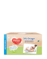 Still Einlagen Fur Eine Angenehme Stillzeit Milupa