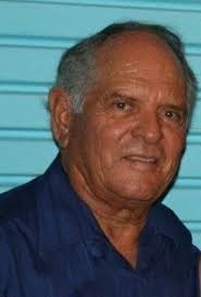 Alfred Aragon Obituary (1933