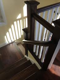 We serve more home owners in texas than any other stair company. All Wood Stairs