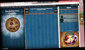 Cookie clicker unblocked 28492cm के द्वारा ऑफ़र किया गया. Cookie Clicker Hacked Arcadeprehacks Unblocked