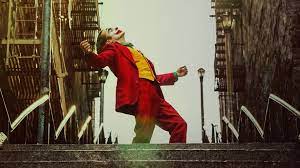 Wallpaper joker, joker (2019 movie), joaquin phoenix, artwork, movies. Joker 2019 Poster Joaquin Phoenix 4k Wallpaper 3 960