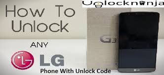 Then select screen unlock from all the tools displayed. How To Enter Unlock Code On Lg Phone To Unlock It Permanently
