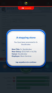 Meanwhile, keep an eye on your stats and keep them above 95%. Bitlife Life Simulator What Are The Best Paying Jobs And How Do I Get Them
